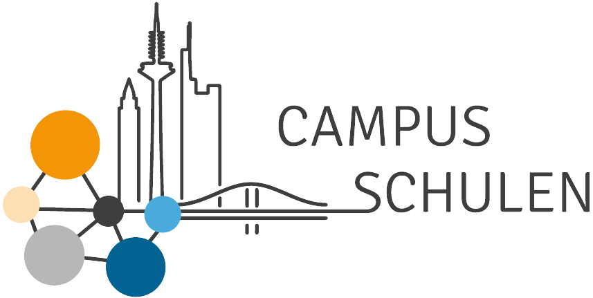 Antrag auf Assoziierung im Campusschulprogramm